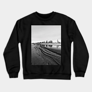 Nobby Beach Crewneck Sweatshirt